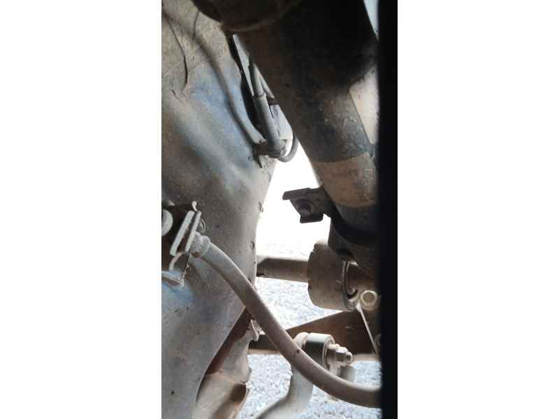 Recambio de amortiguador delantero derecho para mg zr 105 referencia OEM IAM   