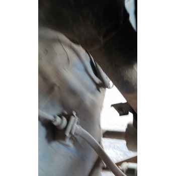 Recambio de amortiguador delantero derecho para mg zr 105 referencia OEM IAM   