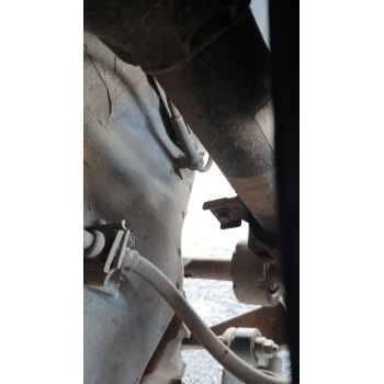 Recambio de amortiguador delantero derecho para mg zr 105 referencia OEM IAM   