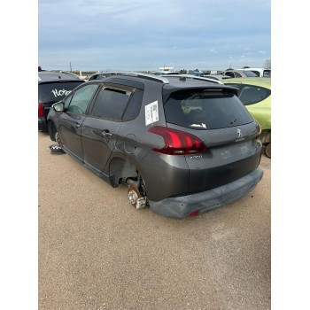 peugeot 2008 i (cu_) del año 2018