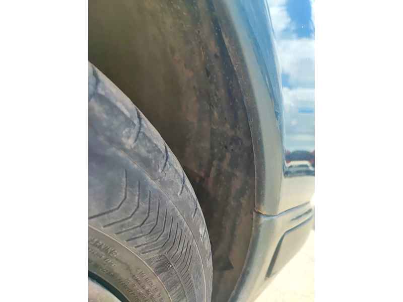 Recambio de paso rueda delantero derecho para mercedes-benz clase e (w210) e 320 cdi (210.026) referencia OEM IAM   