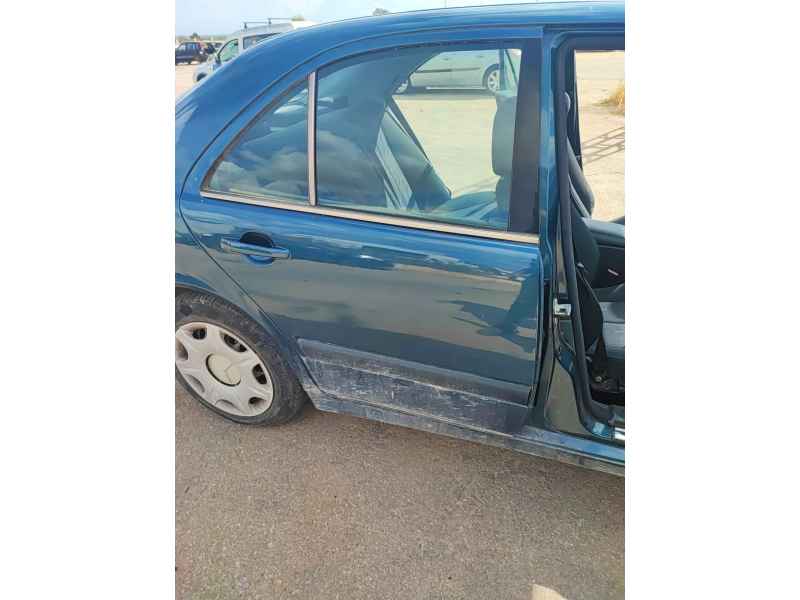 Recambio de puerta trasera derecha para mercedes-benz clase e (w210) e 320 cdi (210.026) referencia OEM IAM   