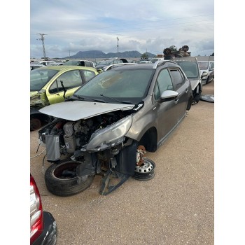 peugeot 2008 i (cu_) del año 2018