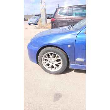 Recambio de aleta delantera izquierda para mg zr 105 referencia OEM IAM   