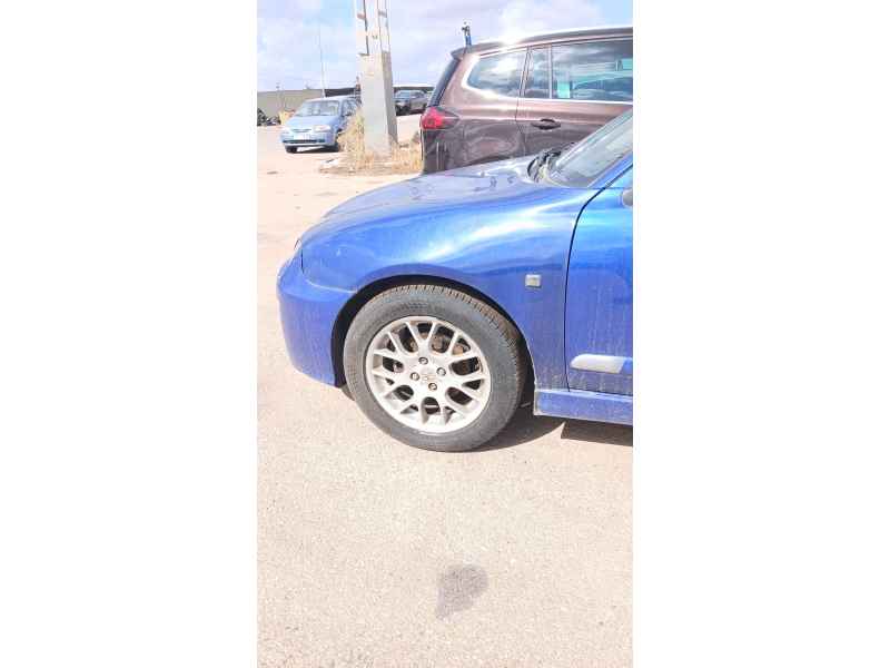 Recambio de aleta delantera izquierda para mg zr 105 referencia OEM IAM   