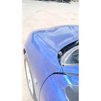 Recambio de aleta delantera izquierda para mg zr 105 referencia OEM IAM   