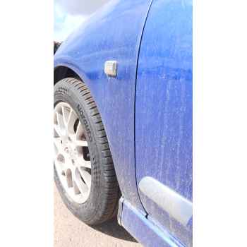 Recambio de aleta delantera izquierda para mg zr 105 referencia OEM IAM   