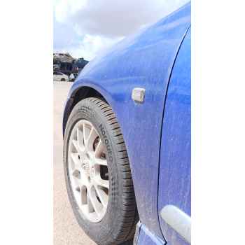 Recambio de aleta delantera izquierda para mg zr 105 referencia OEM IAM   
