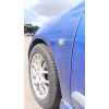 Recambio de aleta delantera izquierda para mg zr 105 referencia OEM IAM   