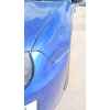 Recambio de aleta delantera izquierda para mg zr 105 referencia OEM IAM   