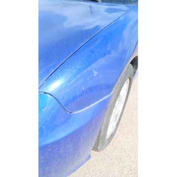 Recambio de aleta delantera izquierda para mg zr 105 referencia OEM IAM   