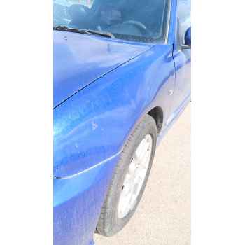 Recambio de aleta delantera izquierda para mg zr 105 referencia OEM IAM   
