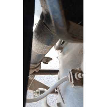 Recambio de amortiguador delantero izquierdo para mg zr 105 referencia OEM IAM   