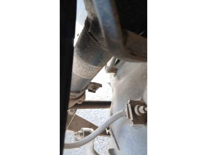 Recambio de amortiguador delantero izquierdo para mg zr 105 referencia OEM IAM   