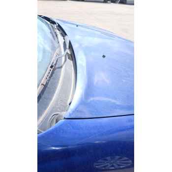 Recambio de capot para mg zr 105 referencia OEM IAM   