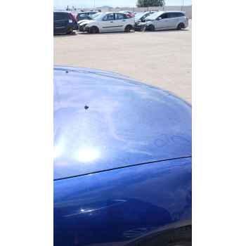 Recambio de capot para mg zr 105 referencia OEM IAM   