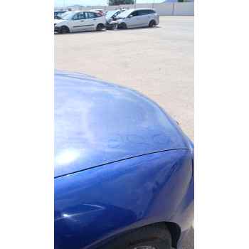 Recambio de capot para mg zr 105 referencia OEM IAM   