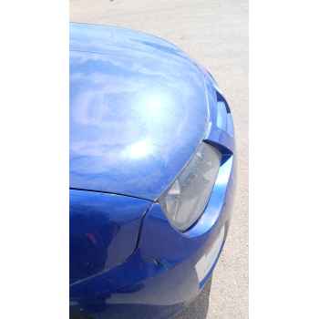 Recambio de capot para mg zr 105 referencia OEM IAM   