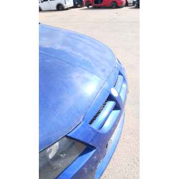 Recambio de capot para mg zr 105 referencia OEM IAM   