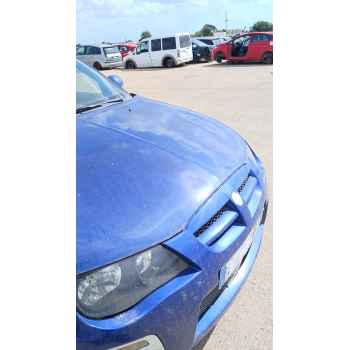 Recambio de capot para mg zr 105 referencia OEM IAM   