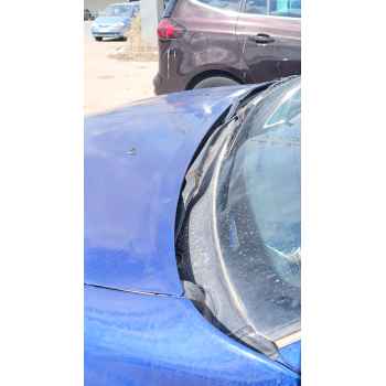 Recambio de capot para mg zr 105 referencia OEM IAM   