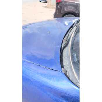 Recambio de capot para mg zr 105 referencia OEM IAM   