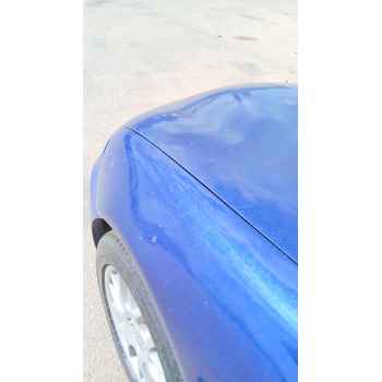 Recambio de capot para mg zr 105 referencia OEM IAM   