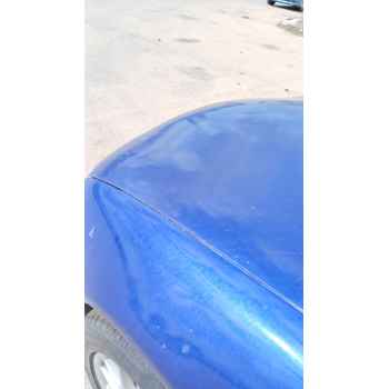 Recambio de capot para mg zr 105 referencia OEM IAM   