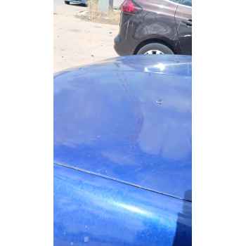 Recambio de capot para mg zr 105 referencia OEM IAM   