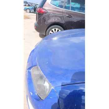 Recambio de capot para mg zr 105 referencia OEM IAM   