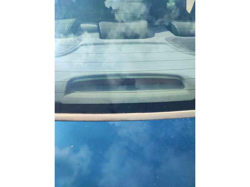 Recambio de luz central de freno para mercedes-benz clase e (w210) e 320 cdi (210.026) referencia OEM IAM   
