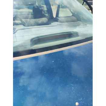 Recambio de luz central de freno para mercedes-benz clase e (w210) e 320 cdi (210.026) referencia OEM IAM   