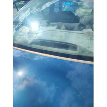 Recambio de luz central de freno para mercedes-benz clase e (w210) e 320 cdi (210.026) referencia OEM IAM   