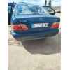 Recambio de paragolpes trasero para mercedes-benz clase e (w210) e 320 cdi (210.026) referencia OEM IAM   