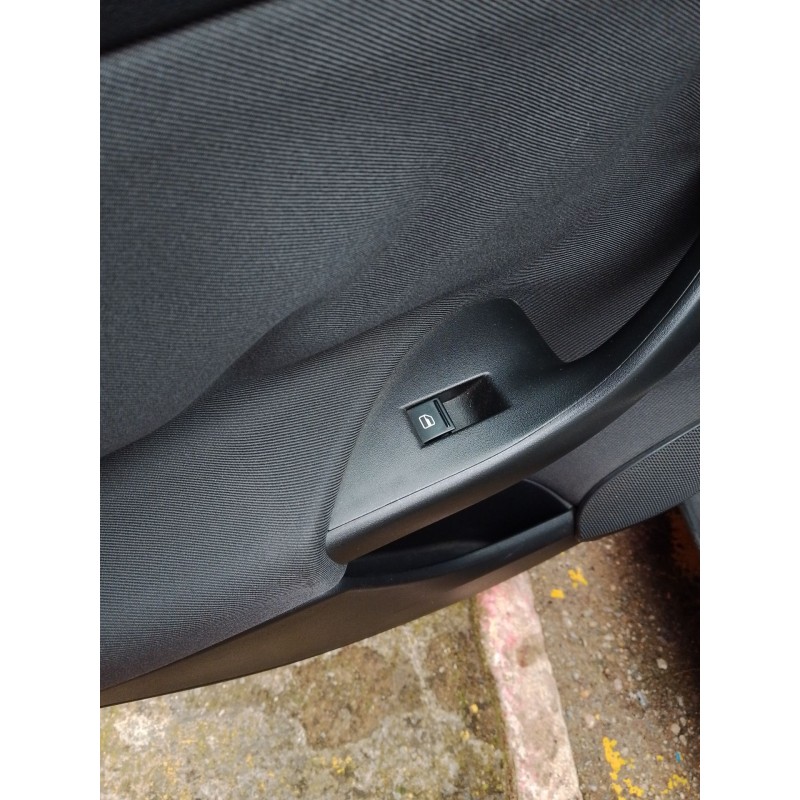 Recambio de elevalunas trasero izquierdo para seat altea xl (5p5, 5p8) 1.6 lpg referencia OEM IAM 5P0839461A  