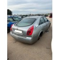 NISSAN PRIMERA HATCHBACK (P12)