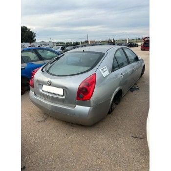 nissan primera hatchback (p12) del año 2003