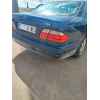 Recambio de paragolpes trasero para mercedes-benz clase e (w210) e 320 cdi (210.026) referencia OEM IAM   