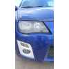 Recambio de faro derecho para mg zr 105 referencia OEM IAM   
