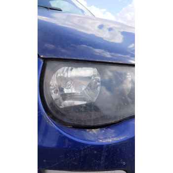 Recambio de faro derecho para mg zr 105 referencia OEM IAM   