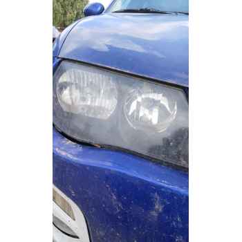 Recambio de faro derecho para mg zr 105 referencia OEM IAM   