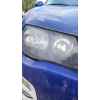 Recambio de faro derecho para mg zr 105 referencia OEM IAM   