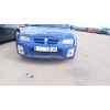 Recambio de paragolpes delantero para mg zr 105 referencia OEM IAM   