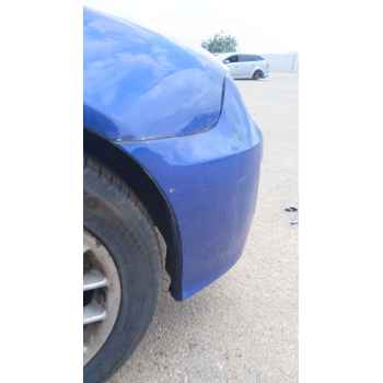 Recambio de paragolpes delantero para mg zr 105 referencia OEM IAM   