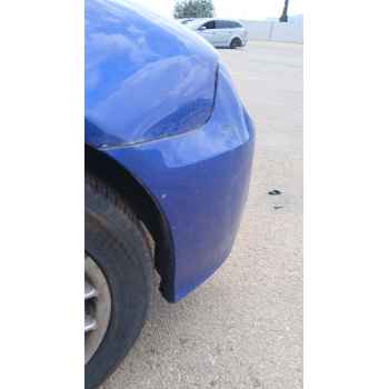 Recambio de paragolpes delantero para mg zr 105 referencia OEM IAM   
