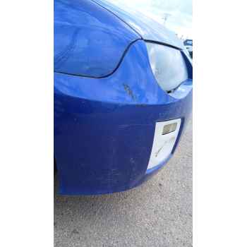 Recambio de paragolpes delantero para mg zr 105 referencia OEM IAM   