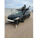 NISSAN MURANO I (Z50)