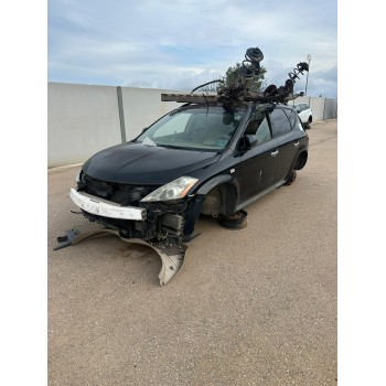 nissan murano i (z50) del año 2007