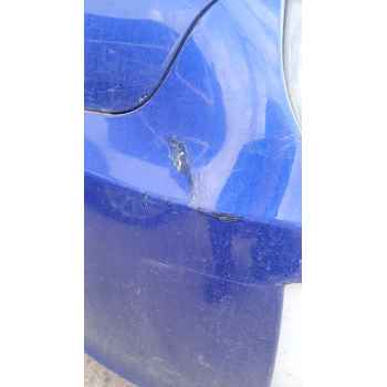 Recambio de paragolpes delantero para mg zr 105 referencia OEM IAM   