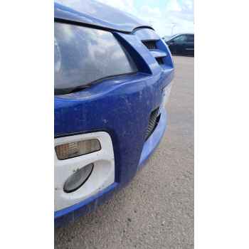 Recambio de paragolpes delantero para mg zr 105 referencia OEM IAM   